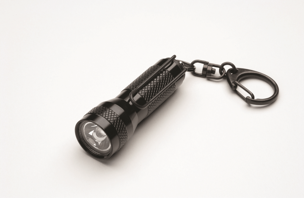 Streamlight Key-Mate with White LEDs - Black 72001 #080926-72001-5 for sale